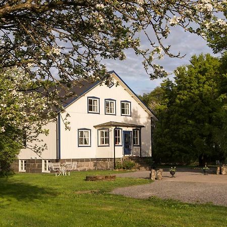 Hostel Anna´s Bed&Kitchen Varberg Exterior foto